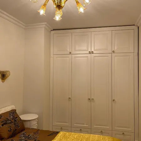 Prabangus Butas Vilniaus Senamiestyje Butas Vilnius