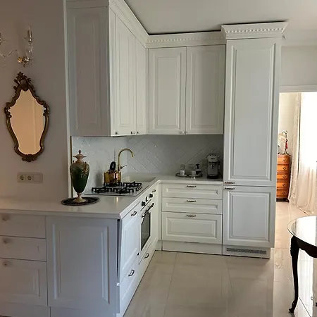 Prabangus Butas Vilniaus Senamiestyje Vilnius