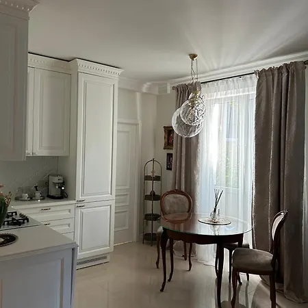 Apartmán Prabangus Butas Vilniaus Senamiestyje