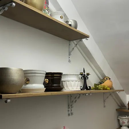 Apartmán Prabangus Butas Vilniaus Senamiestyje Vilnius