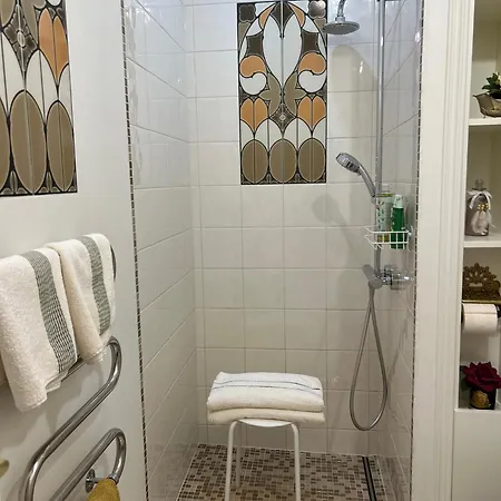 Prabangus Butas Vilniaus Senamiestyje *
