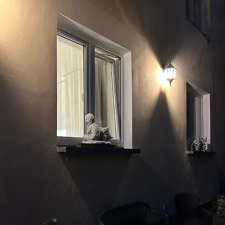 Prabangus Butas Vilniaus Senamiestyje *