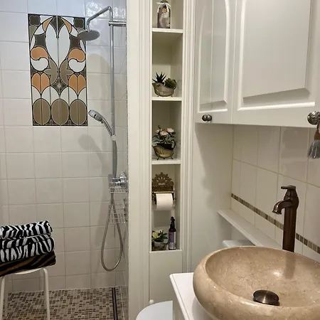 Prabangus Butas Vilniaus Senamiestyje Apartmán