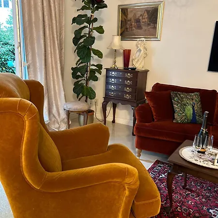 Apartmán Prabangus Butas Vilniaus Senamiestyje Vilnius
