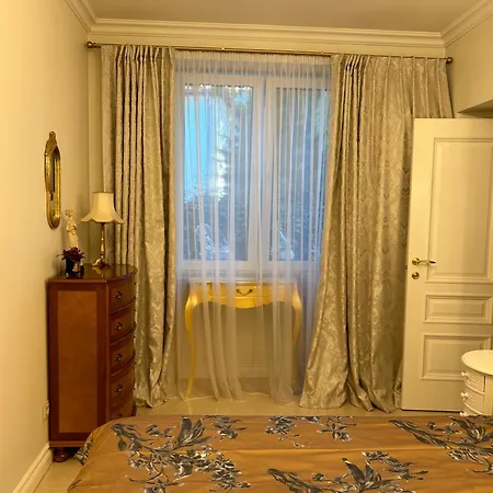 Apartmán Prabangus Butas Vilniaus Senamiestyje