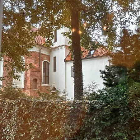 Prabangus Butas Vilniaus Senamiestyje Vilnius