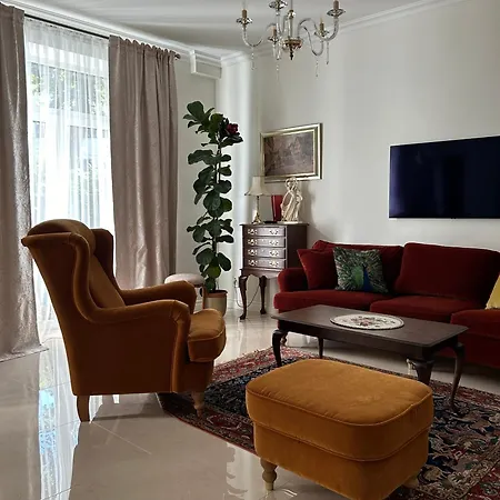 Prabangus Butas Vilniaus Senamiestyje Vilnius