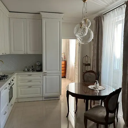 Apartmán Prabangus Butas Vilniaus Senamiestyje