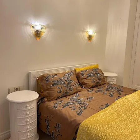 Apartmán Prabangus Butas Vilniaus Senamiestyje Vilnius