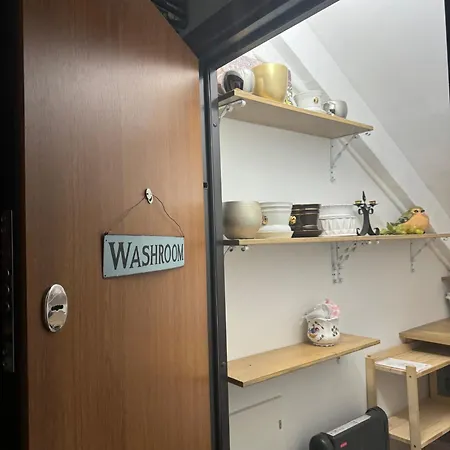 Prabangus Butas Vilniaus Senamiestyje *