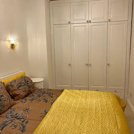 Apartmán Prabangus Butas Vilniaus Senamiestyje Vilnius