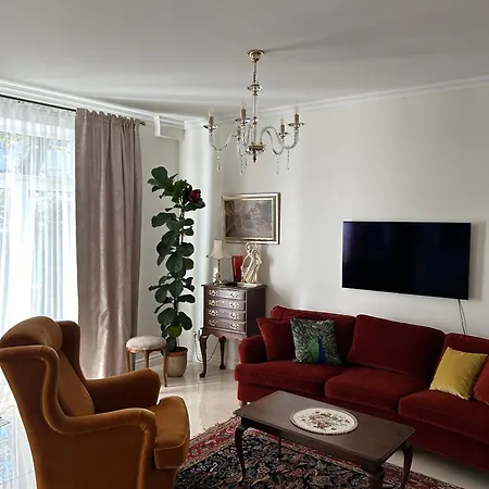 Prabangus Butas Vilniaus Senamiestyje * Vilnius