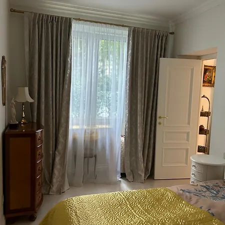 Prabangus Butas Vilniaus Senamiestyje Vilnius