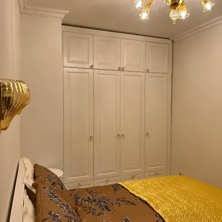 Apartmán Prabangus Butas Vilniaus Senamiestyje *