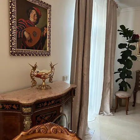 Prabangus Butas Vilniaus Senamiestyje Vilnius