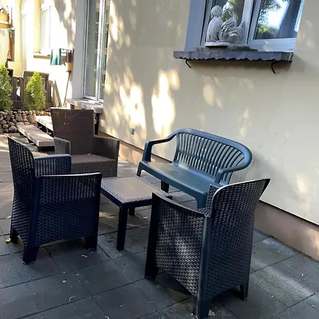 Prabangus Butas Vilniaus Senamiestyje * Vilnius