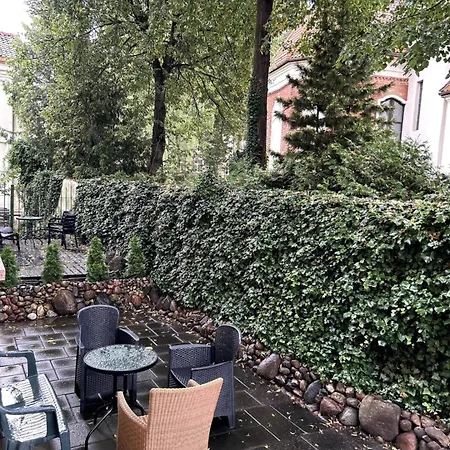 Prabangus Butas Vilniaus Senamiestyje * Vilnius
